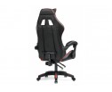 Компьютерное кресло Rodas black / red 15 в Каменске-Уральском