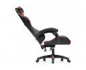 Компьютерное кресло Rodas black / red 15 в Каменске-Уральском