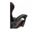 Компьютерное кресло Rodas black / red 15 в Каменске-Уральском