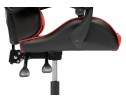 Компьютерное кресло Rodas black / red 15 в Каменске-Уральском