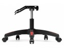 Компьютерное кресло Rodas black / red 15 в Каменске-Уральском