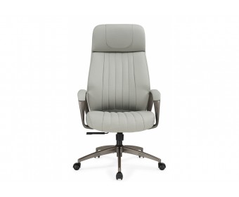 Компьютерное кресло Sheri серый / коричневый