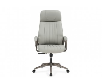 Компьютерное кресло Sheri серый / коричневый