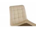 Компьютерный стул Marco beige fabric в Каменске-Уральском