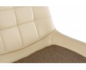 Компьютерный стул Marco beige fabric в Каменске-Уральском