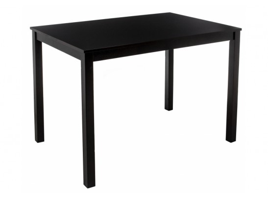 Обеденная группа Kabur (стол и 4 стула) cappuccino / cream в Каменске-Уральском