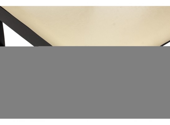 Обеденная группа Kabur (стол и 4 стула) cappuccino / cream в Каменске-Уральском