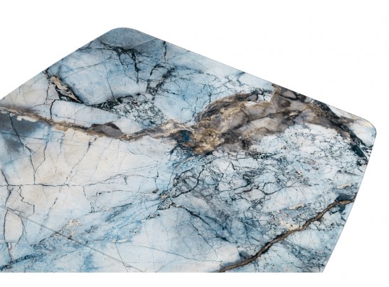 Обеденная группа Хуро velutto 49 / магеллан / галифакс натуральный / графит в Каменске-Уральском