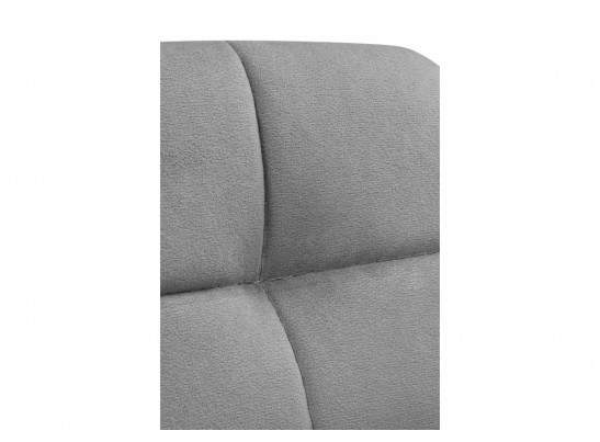 Полубарный стул Ларс selfie grey / черный в Каменске-Уральском