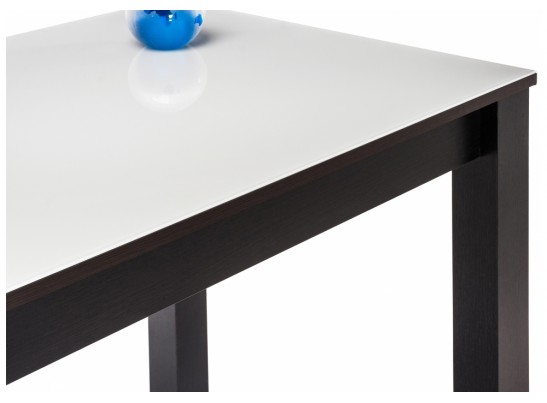 Стеклянный стол Раймунд венге в Каменске-Уральском