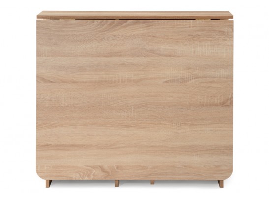 Стол-книжка Йентель дуб сонома в Каменске-Уральском