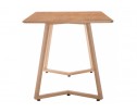 Стол Kont 120 light walnut в Каменске-Уральском