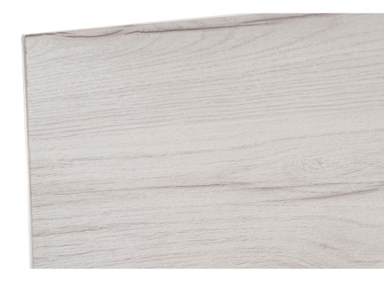 Стол Лота Лофт 120х74х75 25 мм юта / матовый черный в Каменске-Уральском