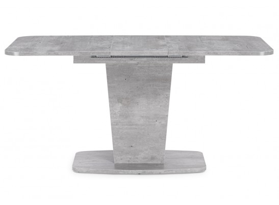 Стол на тумбе Токио-28 метрополитан грей / антрацит в Каменске-Уральском