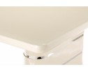 Стол Plas 160 beige в Каменске-Уральском
