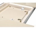 Стол Plas 160 beige в Каменске-Уральском