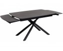 Стол Rivoli matt black marble sintered stone / black в Каменске-Уральском