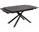 Стол Rivoli matt black marble sintered stone / black в Каменске-Уральском