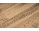 Стол Тринити Лофт 120x80x75 25 мм дуб вотан / белый матовый в Каменске-Уральском