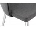 Стул Benza grey fabric в Каменске-Уральском