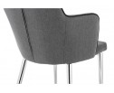 Стул Benza grey fabric в Каменске-Уральском