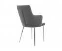 Стул Benza grey fabric в Каменске-Уральском