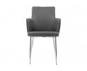Стул Benza grey fabric в Каменске-Уральском