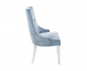 Стул Elegance white / blue в Каменске-Уральском