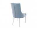 Стул Elegance white / blue в Каменске-Уральском