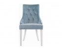 Стул Elegance white / blue в Каменске-Уральском