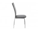 Стул Jenda fabric grey в Каменске-Уральском