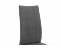 Стул Jenda fabric grey в Каменске-Уральском
