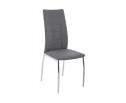 Стул Jenda fabric grey в Каменске-Уральском