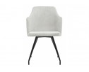Стул Lans light grey fabric в Каменске-Уральском