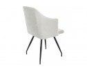 Стул Lans light grey fabric в Каменске-Уральском