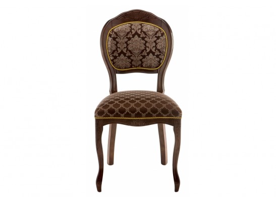 Стул Лауро орех / шоколад в Каменске-Уральском