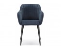 Стул Mody blue fabric в Каменске-Уральском