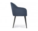 Стул Mody blue fabric в Каменске-Уральском