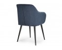 Стул Mody blue fabric в Каменске-Уральском