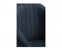 Стул Mody blue fabric в Каменске-Уральском