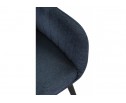Стул Mody blue fabric в Каменске-Уральском