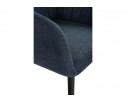 Стул Mody blue fabric в Каменске-Уральском