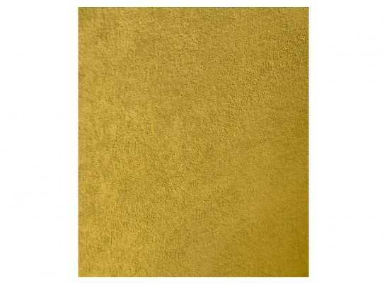 Стул на металлокаркасе Дагрун горчичный / черный каркас в Каменске-Уральском