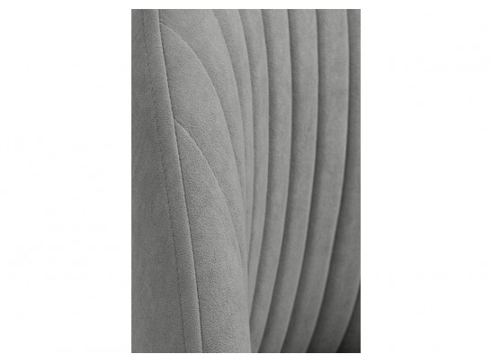 Стул на металлокаркасе Дарлин marseille 11 / черный в Каменске-Уральском