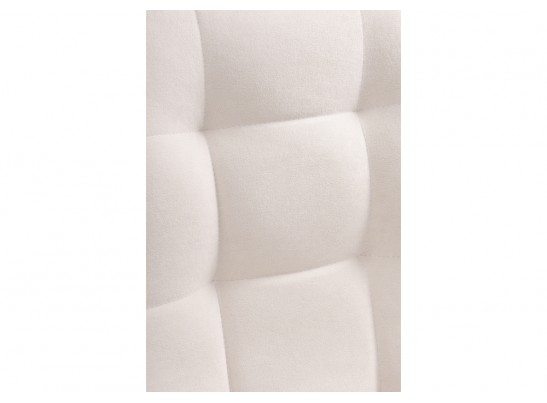 Стул на металлокаркасе Нора бежевый в Каменске-Уральском