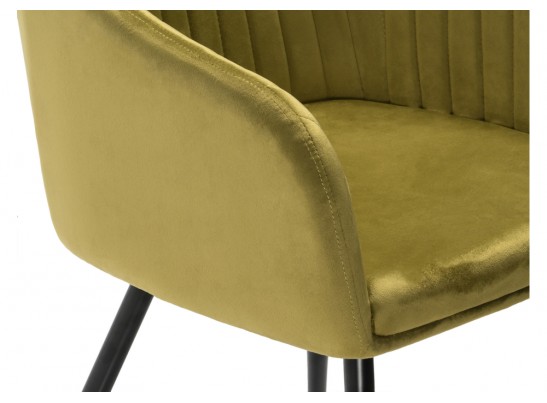 Стул на металлокаркасе Slam khaki в Каменске-Уральском