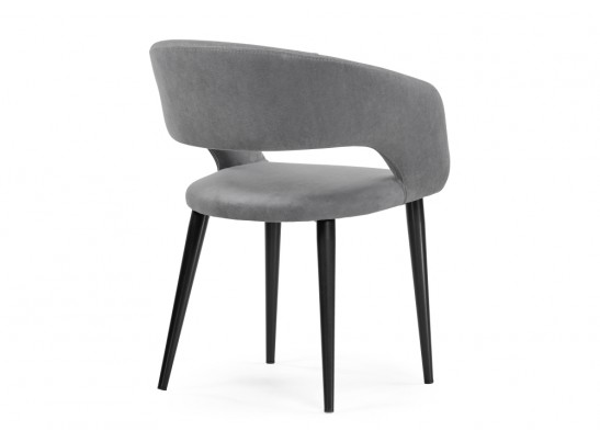 Стул на металлокаркасе Торган катания сильвер в Каменске-Уральском