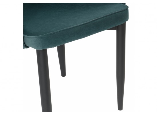 Стул на металлокаркасе Vener green в Каменске-Уральском