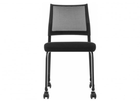 Стул Zola черный в Каменске-Уральском