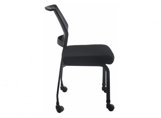 Стул Zola черный в Каменске-Уральском